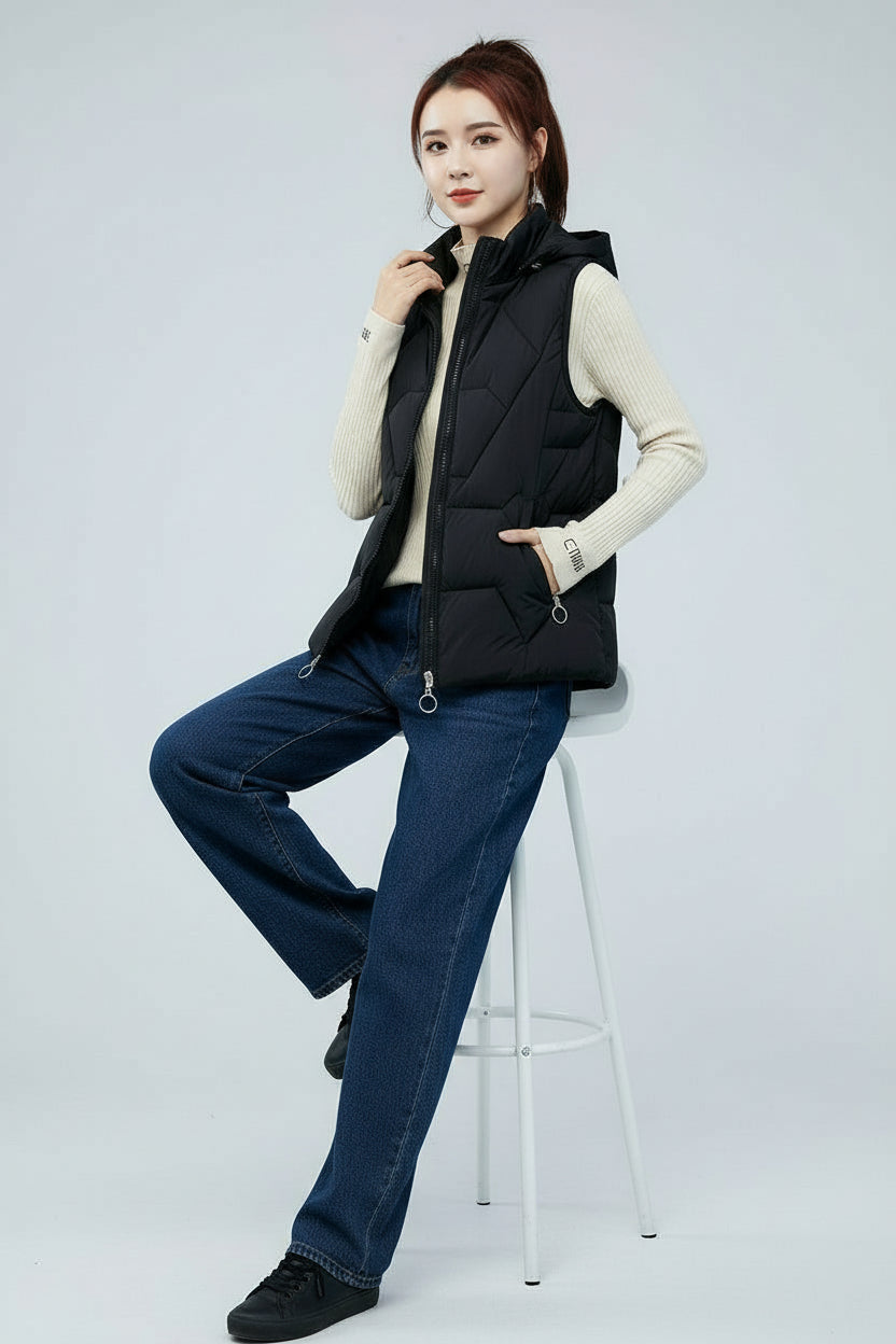 Vest For Women